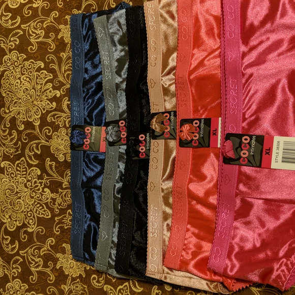 coco secret Other - Lingerie